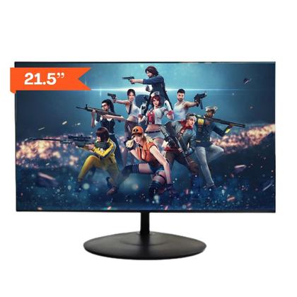 Imagem de Computador PC Gamer Completo TOB Core i5 SSD 240GB 8GB VGA GT730 4GB Windows 10 Pro Trial Teclado Mouse Mouse Pad Headset Monitor 21.5