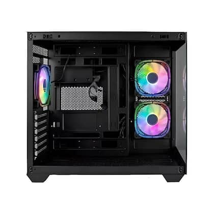 Computador Pc Gamer I5 10 16GB RAM RTX 3060 12GB SSD1TB - AMORIM