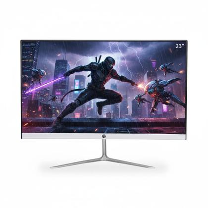 Imagem de Computador PC Gamer i9 11ª 32gb ram ssd 480g rtx2060 tela 23