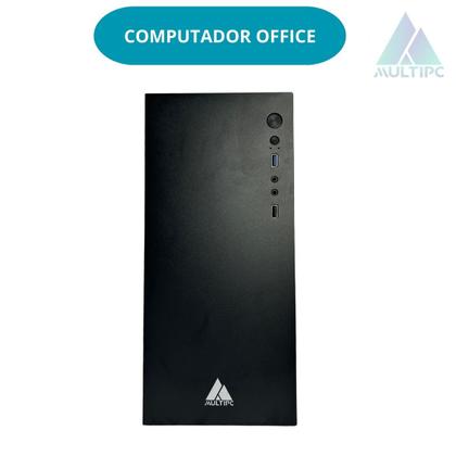 Imagem de Computador Pc Intel Core I3 2100 4GB DDR3 120 SSD Win10 Pro