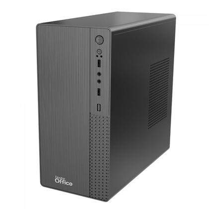 Imagem de Computador PC OFFICE SMART Intel Core I5 8gb De Ram Ssd 120gb Intel Hd Graphics