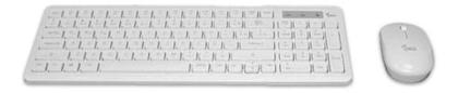 Imagem de Computador Pc Slim Branco I5 4ªg 16gb Ram Ssd 480gb Tela 27