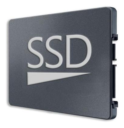 Imagem de Computador Pc Slim Branco I5 8gb Ram Ssd 240gb Tela 23.8 Fhd