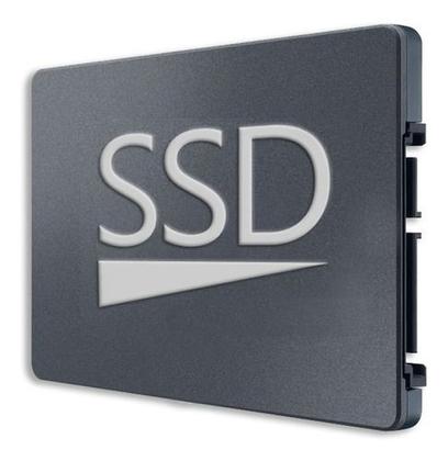 Imagem de Computador Pc Slim Branco I5 8gb Ram Ssd 240gb Tela 23 Plana