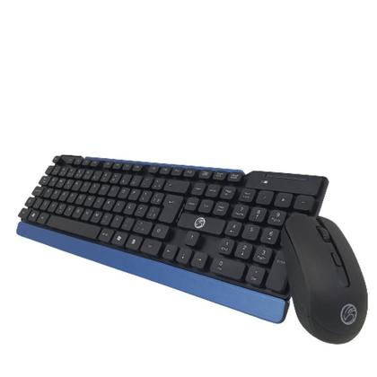 Imagem de Computador Pc Slim Branco I7 16gb Ram Ssd 480gb Tela 27 Wifi