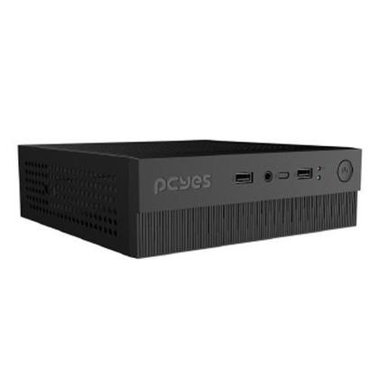 Imagem de Computador Pcyes One I3-3220 8Gb Ddr3 Ssd256Gb Linux 293785