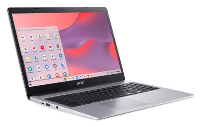 Imagem de Computador portátil Acer Chromebook 315 CB315-3H-C19A 15.6" 4 GB RAM 64 GB