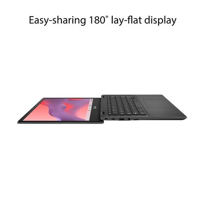 Imagem de Computador portátil ASUS Chromebook CM14 CM1402CM2A-DS44 4 GB RAM 64 GB