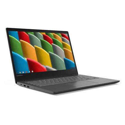 Imagem de Computador portátil Lenovo Chromebook S330 14" FHD MediaTek 4 GB RAM 64 GB