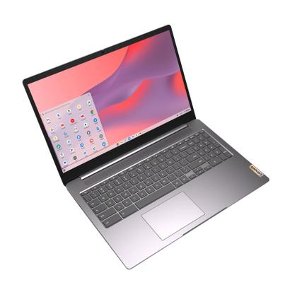 Imagem de Computador portátil Lenovo IdeaPad 3 15.6" FHD Chromebook 4 GB RAM 64 GB SSD