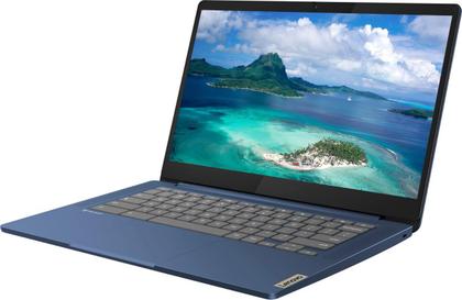 Computador portátil Lenovo Ideapad Slim 3 14 FHD Touch 4 GB/128 GB