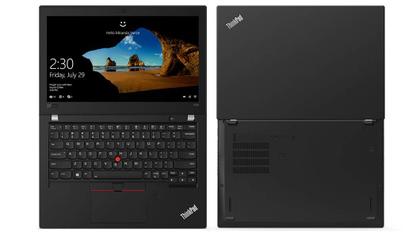 Computador portátil Lenovo ThinkPad X280 Core i5-8350U 8 GB