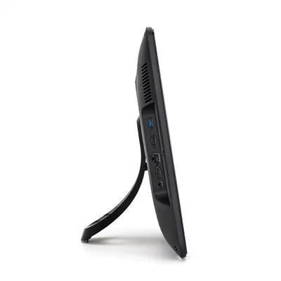 Imagem de Computador Positivo All In One Core I3 7ger 8gb 240ssd Win11 Preto