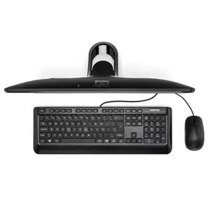 Imagem de Computador Positivo All In One Intel Core I3 7ger 8gb 240ssd