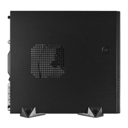Imagem de Computador SFF Concórdia Processador Core i7 9700 16GB DDR4 SSD 480GB FreeDos