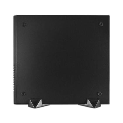 Imagem de Computador SFF Concórdia Processador Intel Dual Core 8GB DDR4 SSD 240GB FreeDos