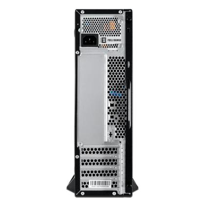 Imagem de Computador SFF Concórdia Processador Intel Dual Core 8GB DDR4 SSD 240GB FreeDos