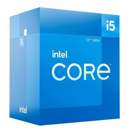Imagem de Computador Skill Pro Intel 12ª Geração Core i5 12400F 16GB DDR4 Placa de vídeo Geforce 2GB SSD 512GB SP-028