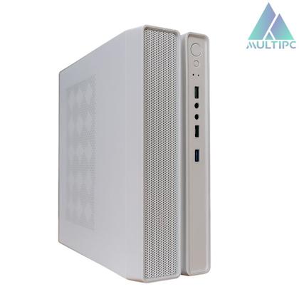 Computador Slim BR Completo I3 6ª Gen 4GB SSD 128GB Nvme W11
