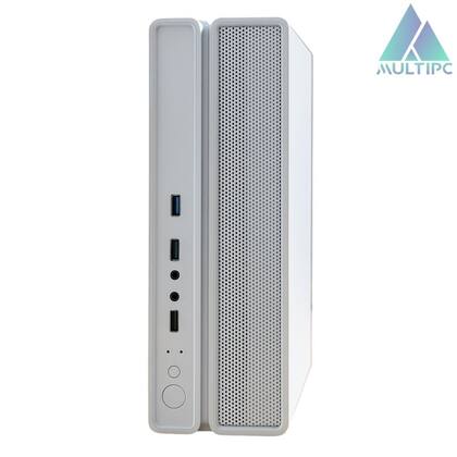 Imagem de Computador Slim BR MultiPc i3 6ª Geração 8GB SSD 512GB Windows 11 Pro Desktop Compacto e Rápido