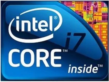 Imagem de Computador Slim Intel Core i7 16GB SSD 480GB mouse e teclado sem fios - technolink