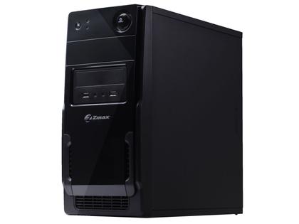 Computador Zmax Beginner J1800 Intel Dual Core - 2GB 320GB Linux