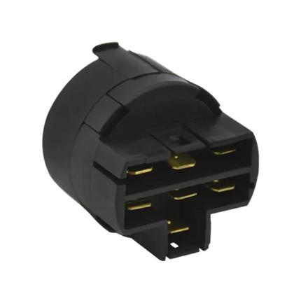 Imagem de Comutador Ignicao Uno/elba/fiorino 94/01 Com Pino