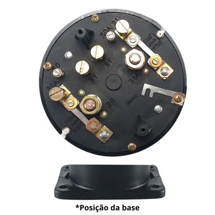 Imagem de Comutador Reversivel Ospina Posição A Mbb Caminhões E Onibus