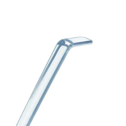 Imagem de Concha Colher para Bomboniere de Acrilico 21 cm Com Alça