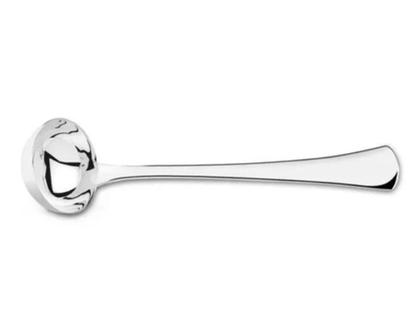 Imagem de Concha Em Inox Oriente Original Line 23,7Cm X 7,5Cm