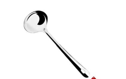 Imagem de Concha Em Inox Oriente Original Line 23,7Cm X 7,5Cm