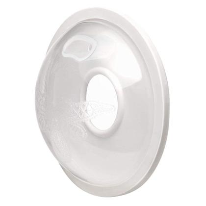 Imagem de Concha Seios para Amamentação Macia Lolly c/2 +2 Mini Conchas