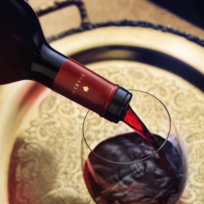 Imagem de Concha Y Toro Diablo Dark Red Tinto Meio Seco - 750 Ml