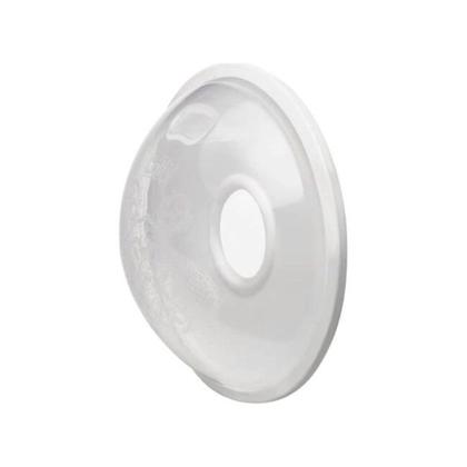 Imagem de Conchas Protetoras De Seios E Coletoras Amamentação Lolly Macias