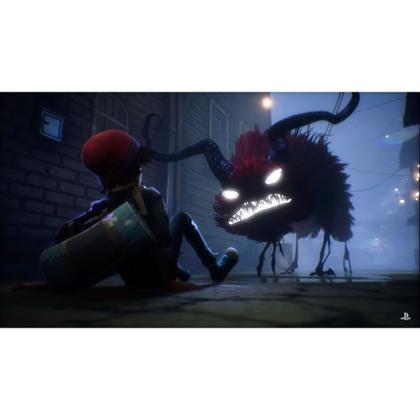 Imagem de Concrete Genie para PS4 Pixelopus