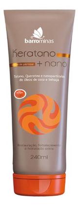 Imagem de Cond. C. P. Keratano+nano 240