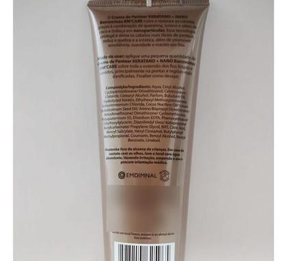 Imagem de Cond. C. P. Keratano+nano 240