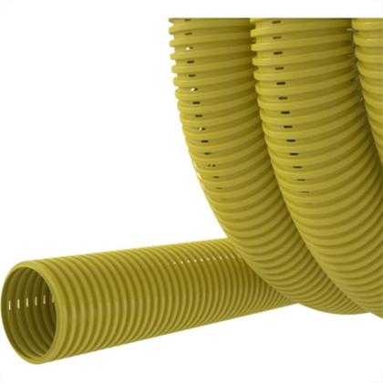 Imagem de Cond Corrug Amarelo D 1 Rl/50.
