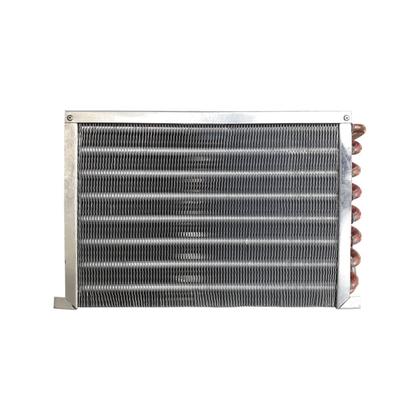 Imagem de Condensador 1/3hp Cobre Alumínio Coifa Elgin Embraco Tecumse