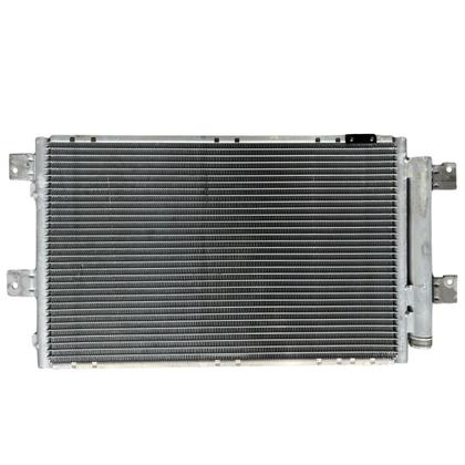 Imagem de Condensador Ar Caminhão Mercedes Accelo 815 915 Atron 1719