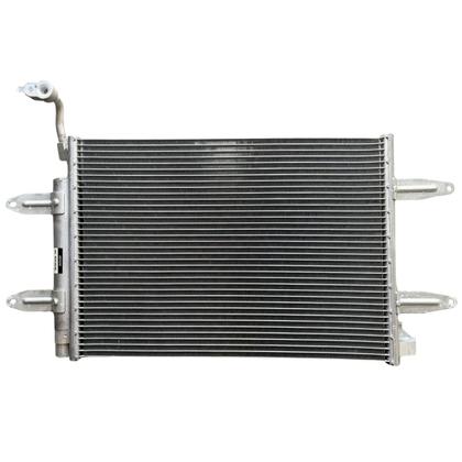 Imagem de Condensador Ar Cond Vw Gol G5 G6 G7 Voyage Saveiro Original