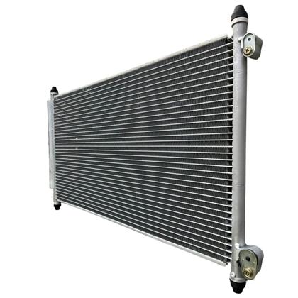 Imagem de Condensador Ar Condicionado Honda Civic 2012-2016