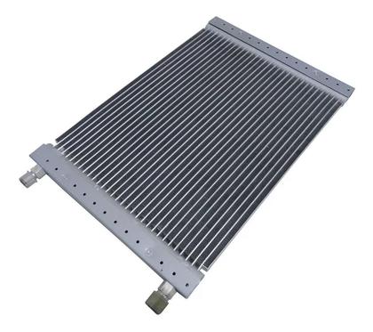 Imagem de Condensador Ar Condicionado Universal 14x18 16mm