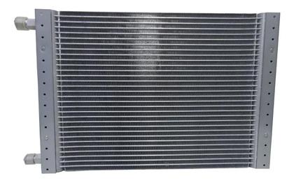 Imagem de Condensador Ar Condicionado Universal 14x18 16mm