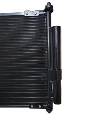 Imagem de Condensador Ar Honda New Civic 1.8 2006/2011 Lxs / Exs / Si