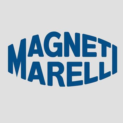Imagem de Condensador Do Ar-condicionado Magneti Marelli Agile 1.4,flex montana 2069001mm