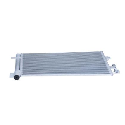 Imagem de Condensador Do Ar-condicionado Magneti Marelli Agile 1.4,flex montana 2069001mm