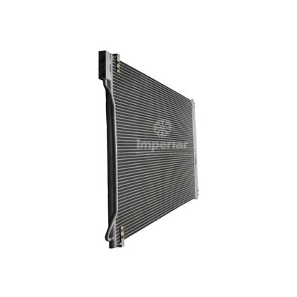 Imagem de Condensador ford f250 / f350 / f4000 1999  2011 oem:6c3z19712aa