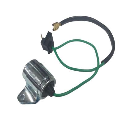 Imagem de Condensador Fusca Brasília Kombi 1300 1500 1600 Bosch 9231081465