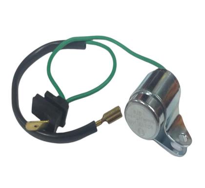 Imagem de Condensador Fusca Brasília Kombi 1300 1500 1600 Bosch 9231081465
